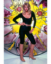 This is an image of 257126 Donna Dixon Photograph & Poster