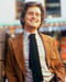 This is an image of 257136 Michael Douglas Photograph & Poster