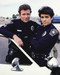 This is an image of 257466 T.J. Hooker Photograph & Poster