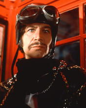 This is an image of 257499 Peter Wyngarde Photograph & Poster