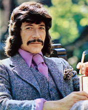 This is an image of 257501 Peter Wyngarde Photograph & Poster