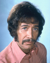 This is an image of 257502 Peter Wyngarde Photograph & Poster