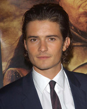 This is an image of 257529 Orlando Bloom Photograph & Poster