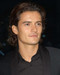 This is an image of 257532 Orlando Bloom Photograph & Poster