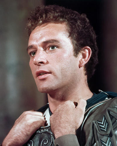 This is an image of 257539 Richard Burton Photograph & Poster