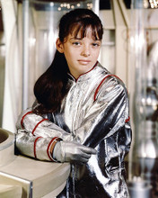 This is an image of 257541 Angela Cartwright Photograph & Poster