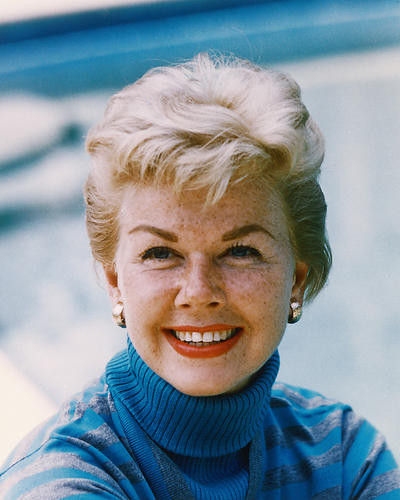 This is an image of 257554 Doris Day Photograph & Poster