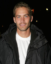 This is an image of 257728 Paul Walker Photograph & Poster