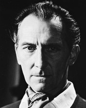 This is an image of 170792 Peter Cushing Photograph & Poster