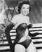 This is an image of 170832 Jane Russell Photograph & Poster