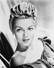This is an image of 170838 Lana Turner Photograph & Poster