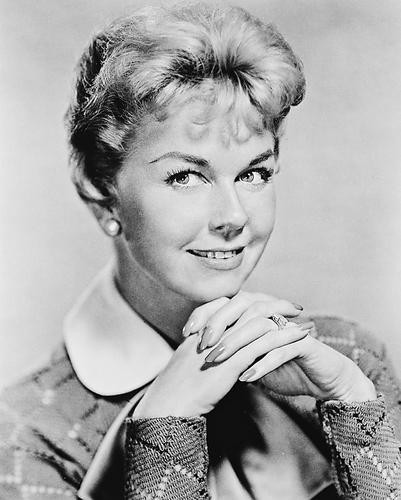 This is an image of 170858 Doris Day Photograph & Poster