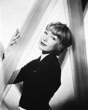 This is an image of 170888 Shirley Maclaine Photograph & Poster