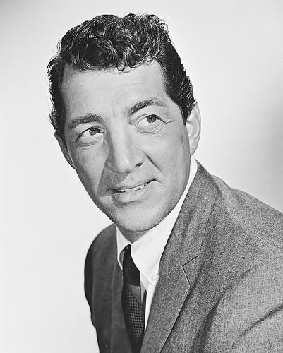 This is an image of 170889 Dean Martin Photograph & Poster