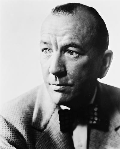 This is an image of 171127 Noel Coward Photograph & Poster