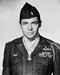 This is an image of 171187 Audie Murphy Photograph & Poster