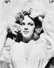 This is an image of 171438 Judy Garland Photograph & Poster