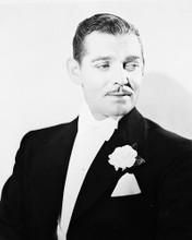 This is an image of 171510 Clark Gable Photograph & Poster