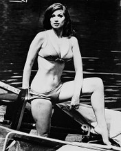 This is an image of 171577 Valerie Leon Photograph & Poster
