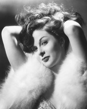 This is an image of 173364 Susan Hayward Photograph & Poster