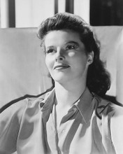 This is an image of 173365 Katharine Hepburn Photograph & Poster