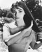 This is an image of 173386 Pier Angeli Photograph & Poster