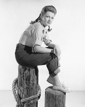 This is an image of 173392 Anne Baxter Photograph & Poster