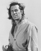 This is an image of 173407 David Carradine Photograph & Poster