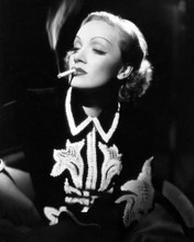 This is an image of 173423 Marlene Dietrich Photograph & Poster