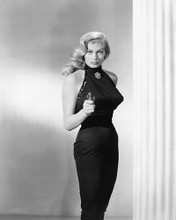 This is an image of 173432 Anita Ekberg Photograph & Poster