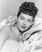 This is an image of 173445 Ava Gardner Photograph & Poster