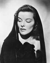 This is an image of 173464 Katharine Hepburn Photograph & Poster