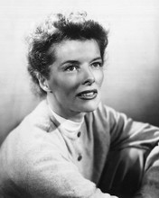 This is an image of 173465 Katharine Hepburn Photograph & Poster