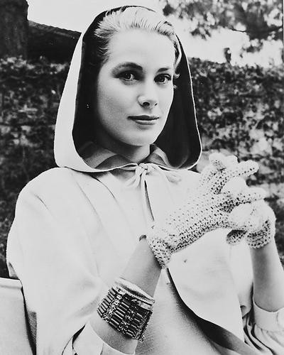 This is an image of 173474 Grace Kelly Photograph & Poster