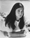 This is an image of 173476 Nancy Kwan Photograph & Poster