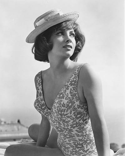 This is an image of 173483 Gina Lollobrigida Photograph & Poster