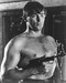 This is an image of 173495 Robert Mitchum Photograph & Poster