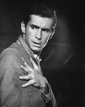 This is an image of 173507 Anthony Perkins Photograph & Poster