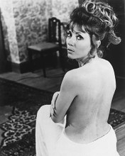 This is an image of 173509 Ingrid Pitt Photograph & Poster