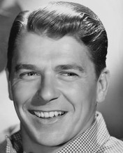 This is an image of 173512 Ronald Reagan Photograph & Poster