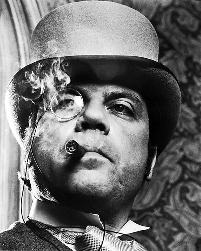 This is an image of 173514 Oliver Reed Photograph & Poster