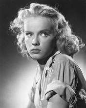 This is an image of 173552 Anne Francis Photograph & Poster