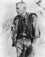 This is an image of 173567 Lee Marvin Photograph & Poster