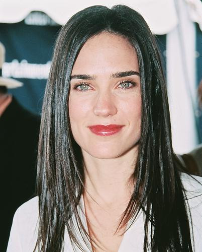 This is an image of 246848 Jennifer Connelly Photograph & Poster