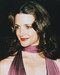 This is an image of 246866 Kristin Davis Photograph & Poster