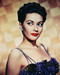 This is an image of 246869 Yvonne De Carlo Photograph & Poster
