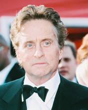 This is an image of 246881 Michael Douglas Photograph & Poster