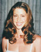 This is an image of 246888 Shannon Elizabeth Photograph & Poster