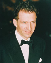 This is an image of 246891 Ralph Fiennes Photograph & Poster