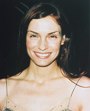 This is an image of 246956 Famke Janssen Photograph & Poster